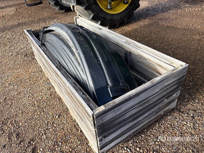 Quantity of (4) Firestone Sprayer Tires
