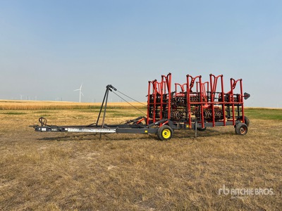 Flexi-Coil S95 40 ft Harrow Packer