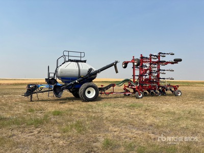 Morris Countour 30 ft Air Drill