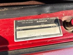 Aspect général with Numéro de série/Numéro d'identification du véhicule automobile