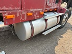 4 dessous de caisse - Camion with