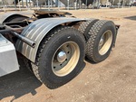 4 dessous de caisse - Camion with