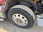 4 dessous de caisse - Camion with