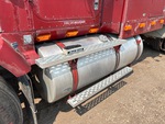 4 dessous de caisse - Camion with