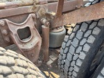4 dessous de caisse - Camion with