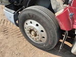 4 dessous de caisse - Camion with