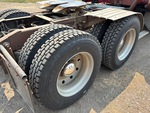 4 dessous de caisse - Camion with