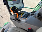 Control Station with
