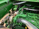 Motor with