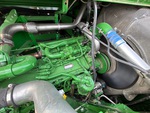 Motor with