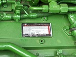 Motor with