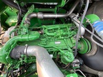 Motor with