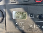 Aspect général with Compteur horaire / compteur kilométrique