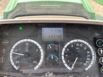 Aspect général with Compteur horaire / compteur kilométrique