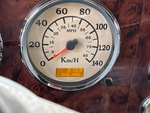 4 Transmision with Engine Hours