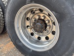 4 Underbody - Truck with