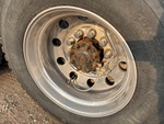 4 Underbody - Truck with