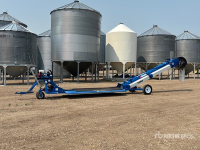 2020 Brandt GrainDeck 20 in x 30 ft Getreideförderer