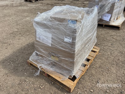 Quantity of Filters