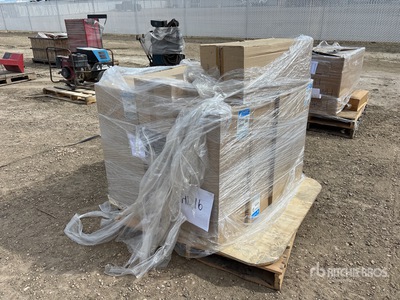 Quantity of Donaldson Air Filters