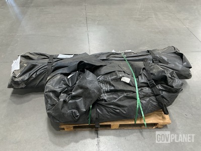 Camel Large MGPTS Tent