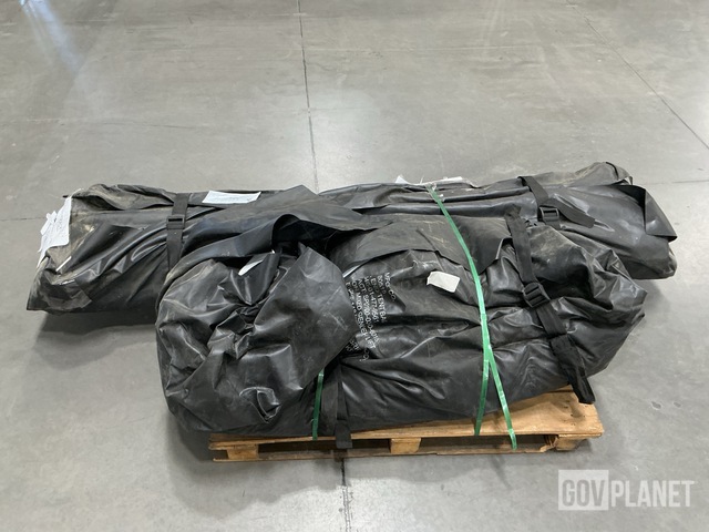 Camel Large MGPTS Tent