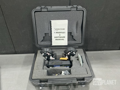 Vericom VC3000 Performance Computer