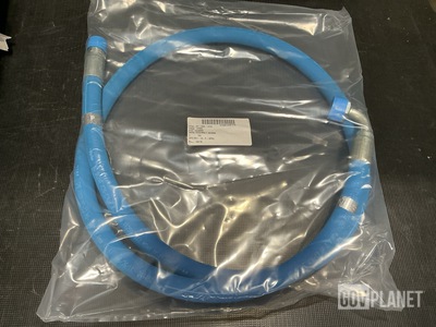(22) Oshkosh Defense 1846860 Hose Assemblies