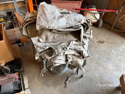 Quantity of Mail Carrier Bags Divers - Magasin, entrepôt, consommateur