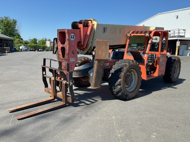 2008 JLG G12-55A Telehandler