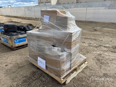 Quantity of Donaldson Filters