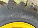 Chassis with 