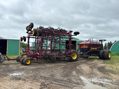 2011 Seed Hawk 6012 60 ft Air Drill