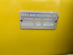 General Appearance with Numéro de série/Numéro d'identification du véhicule automobile