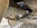 Groupe motopropulseur with