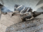 Sous-caisse with 