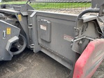 Pickup / Header with
