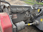 Pickup / Header with