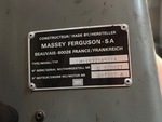 Aspect général with Numéro de série/Numéro d'identification du véhicule automobile
