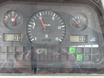Aspect général with Compteur horaire / compteur kilométrique