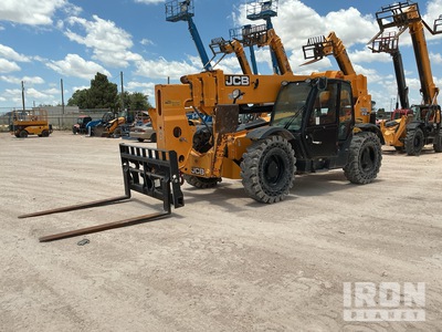 2021 JCB 512-56 Telehandler