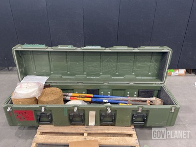 Engineer's Pioneer Tool Kit