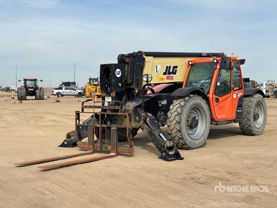 2022 JLG 1255 Telehandler