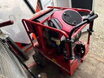 Picture, Left Rear Corner