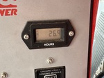 Hour Meter / Odometer