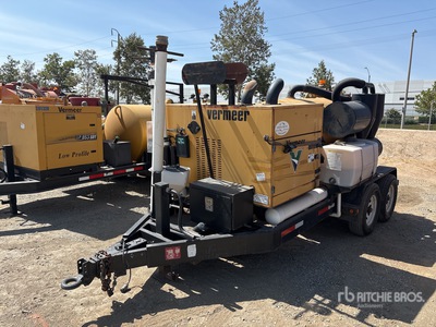 2006 Vermeer T/A Unidad de Excavación por Aspiración