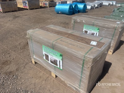 48 in x 7.2 in x 4.5 mm Lifeproof SPC Click-Lock Flooring Soundproof EVA Underlayment