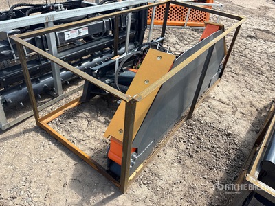 2026 Handy HSFG130 78 in Niveleuse pour chargeuse à différentiel (Unused)