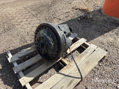 Torque converter