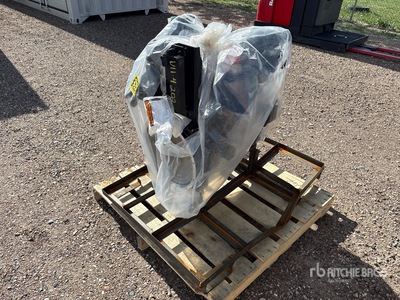 Truck Engine